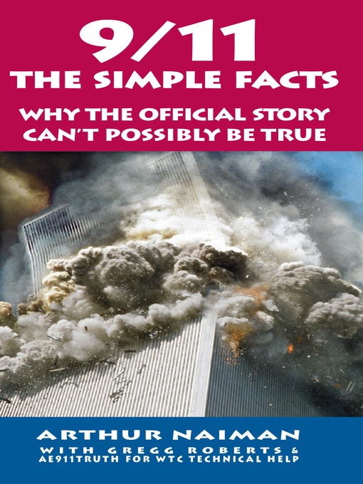 Title details for 9/11 by Arthur Naiman - Available